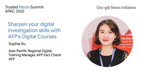 AFP Digital Courses.